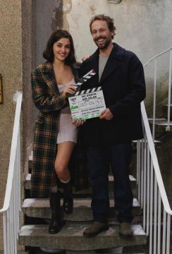 Два мира, одно желание (2025)