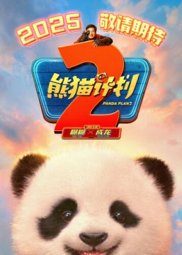 Операция «Панда» 2 (2026)