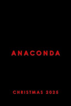 Анаконда (2025)