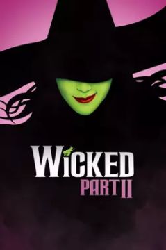 ЗЛАЯ: часть вторая (2025)