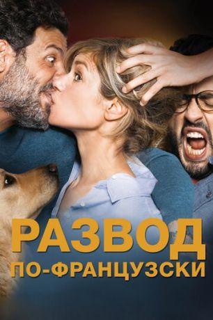 Развод по-французски (2017)