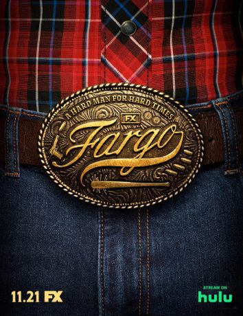 Фарго (2014)