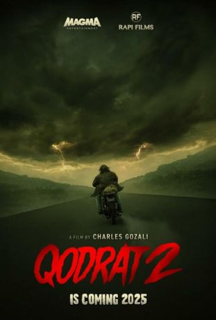 Экзорцист 2 (2025)