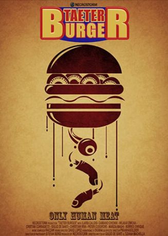 Тэйтер Бургер (2023)
