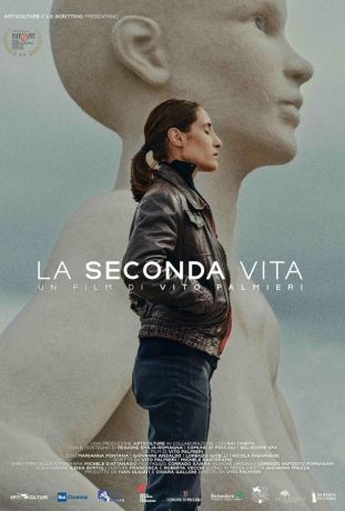 Её второй шанс (2024)