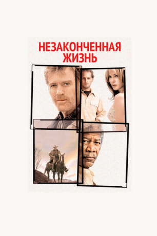 Незаконченная жизнь (2005)