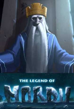 Легенда о МорДу (2012)