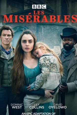 Отверженные (2019)