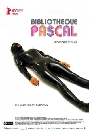 Библиотека Паскаля (2010)