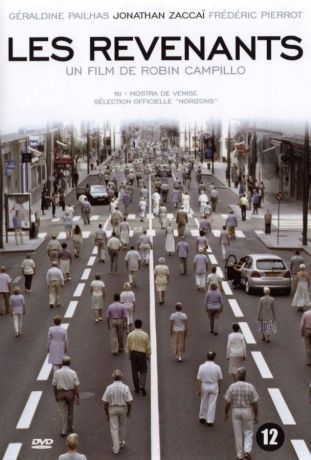 Вернувшиеся (2004)