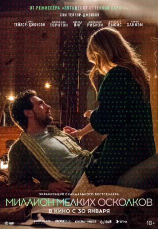 Миллион мелких осколков (2020)