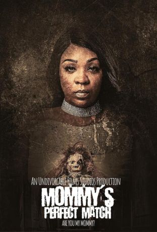 Идеальная пара для мамы (2025)