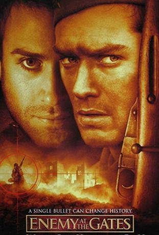 Враг у ворот (2001)