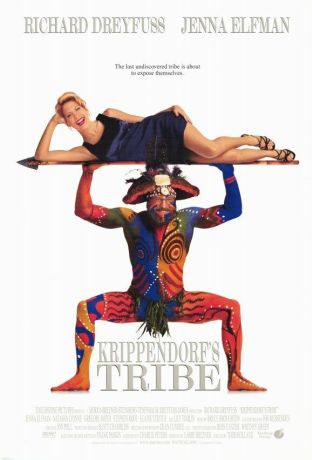 Племя Криппендорфа (1998)