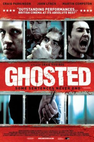 Призраки / Ghosted (2011)
