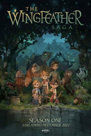 Сага о семье Игиби (2022)