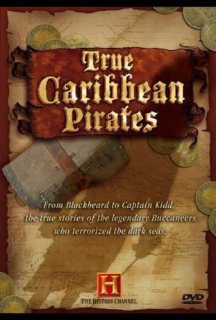 Вся правда о карибских пиратах (2006)