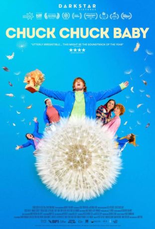 Цып-цып, детка (2024)