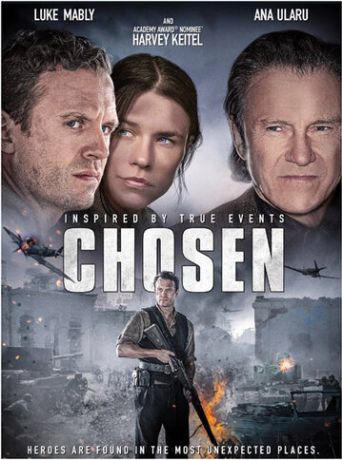 Избранный (2016)