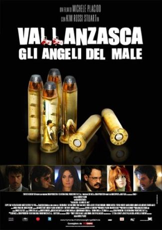 Валланцаска — ангелы зла (2010)