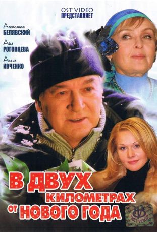 В двух километрах от Нового года (2004)