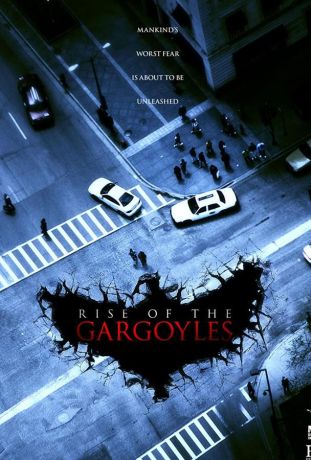 Гаргулья: Страж тьмы (2009)