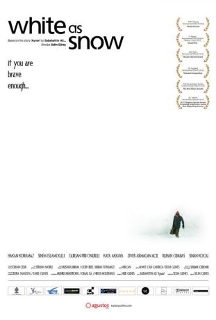 Белый снег (2010)