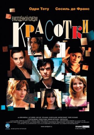 Красотки (2005)