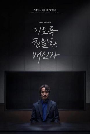 Сомнение (2024)