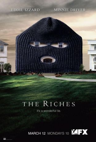 Богатые (2007)