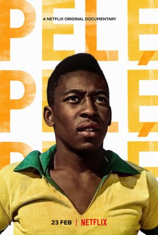 Пеле (2021)