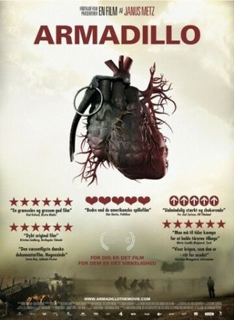 Броненосец (2010)