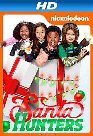 Поймать Санту (2014)