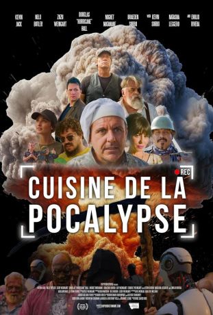 Кухня апокалипсиса (2025)