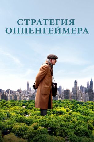 Стратегия Оппенгеймера (2017)