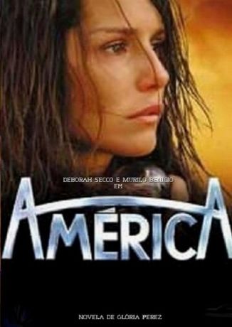 Америка (2005) Америка (2005)