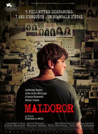 Дело «Мальдорор» (2025)