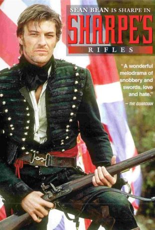 Стрелки Шарпа (1993)