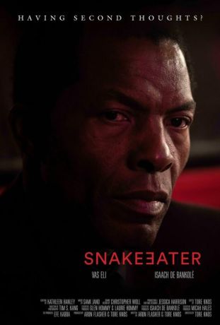 Пожиратель змей (2024)