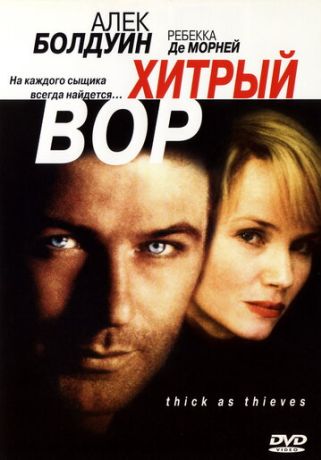 Хитрый вор (2001)