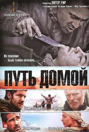 Путь домой (2011)