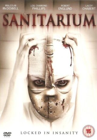 Санаторий (2013)