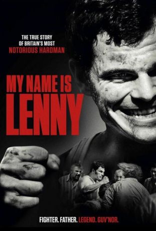 Меня зовут Ленни (2016)