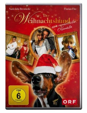 Рождественская собака (2004)