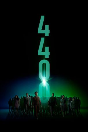 Четыре тысячи четыреста (2021)