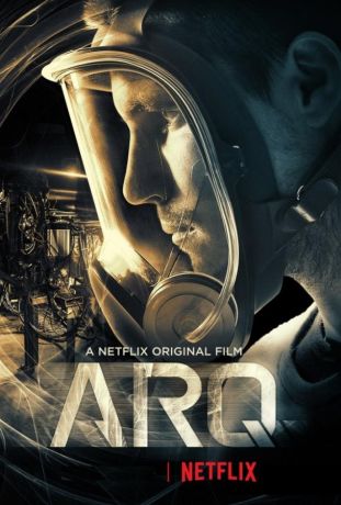 Арка / Арк: Ковчег времени (2016)