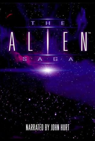 Сага о «Чужих» (2002)