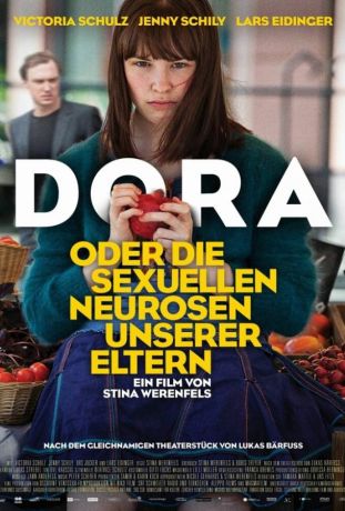 Дора, или Сексуальные неврозы наших родителей (2015)