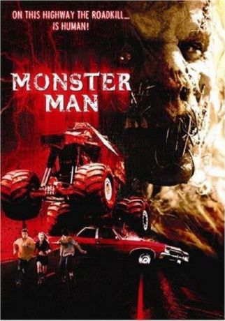 Дорожное чудовище (2003) Дорожное чудовище (2003)