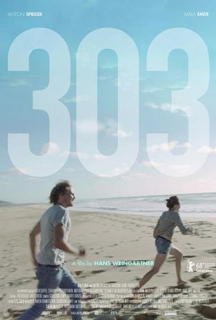Романтики «303» (2019)